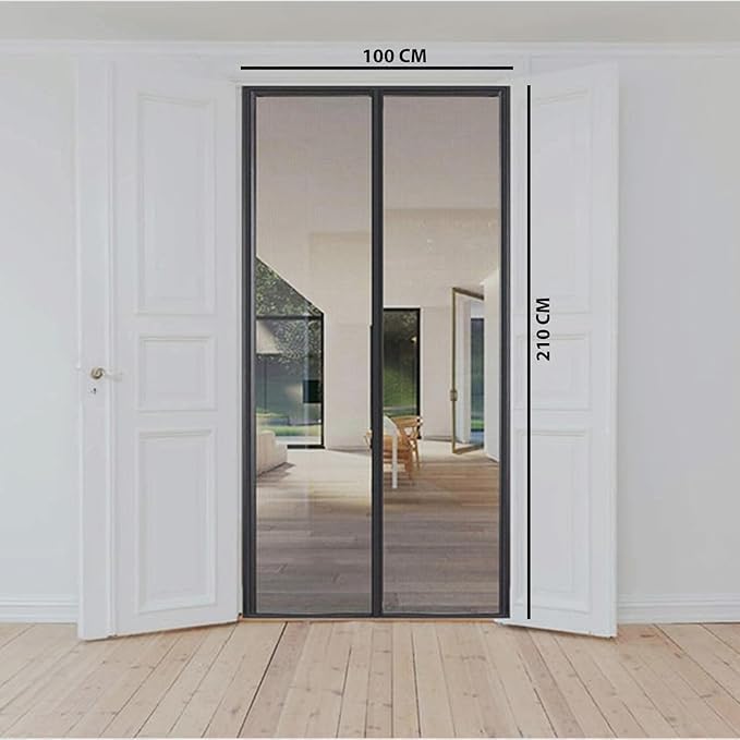 Anti mosquito/bugs Door Mesh