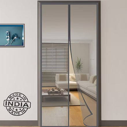 Anti mosquito/bugs Door Mesh